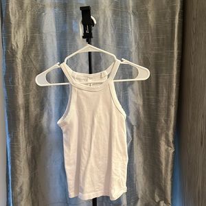 Nikibiki White Top (Size M)
